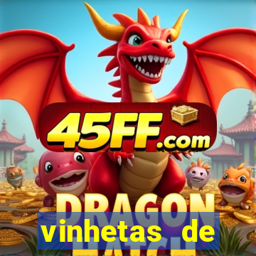 vinhetas de abertura de futebol